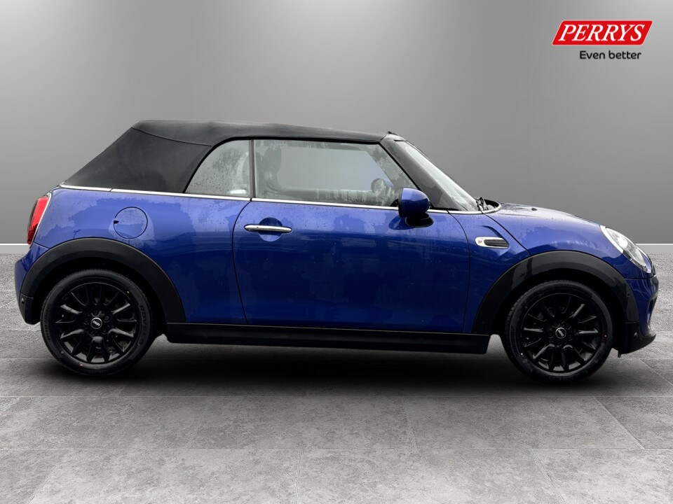 Used MINI Convertible 2019 for sale - 77364434: Photo 57