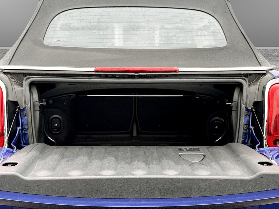 Used MINI Convertible 2019 for sale - 77364434: Photo 61