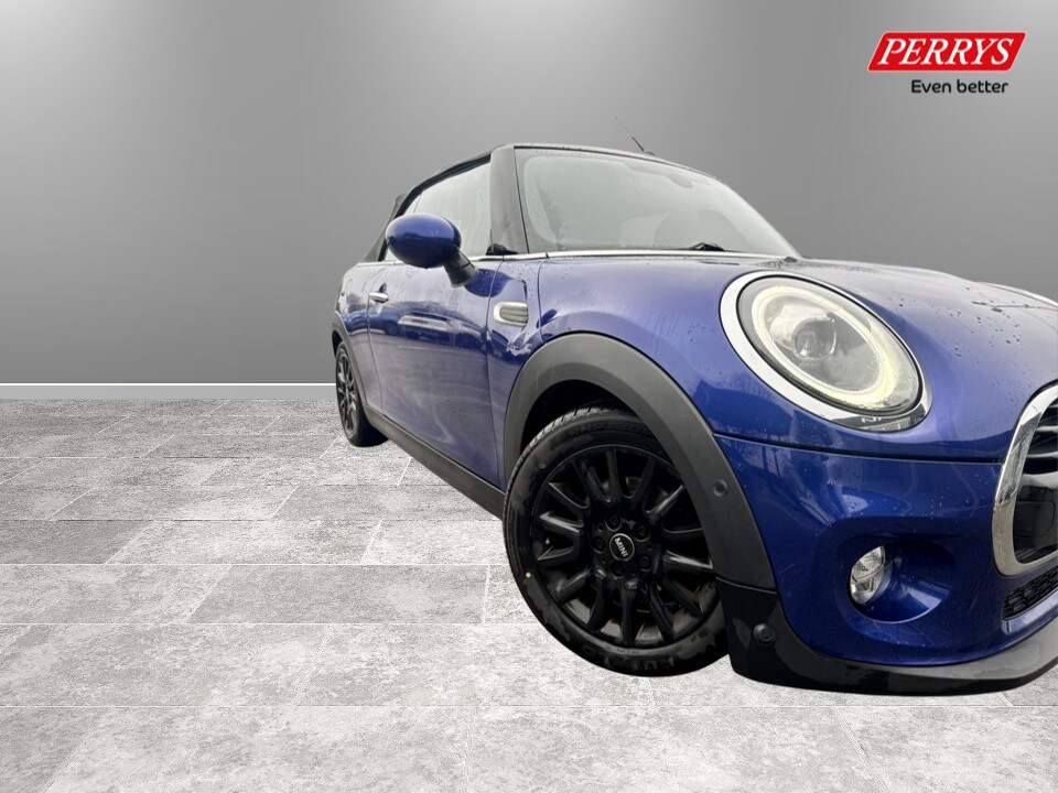 Used MINI Convertible 2019 for sale - 77364434: Photo 77