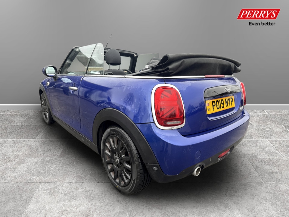Used MINI Convertible 2019 for sale - 77364434: Photo 81