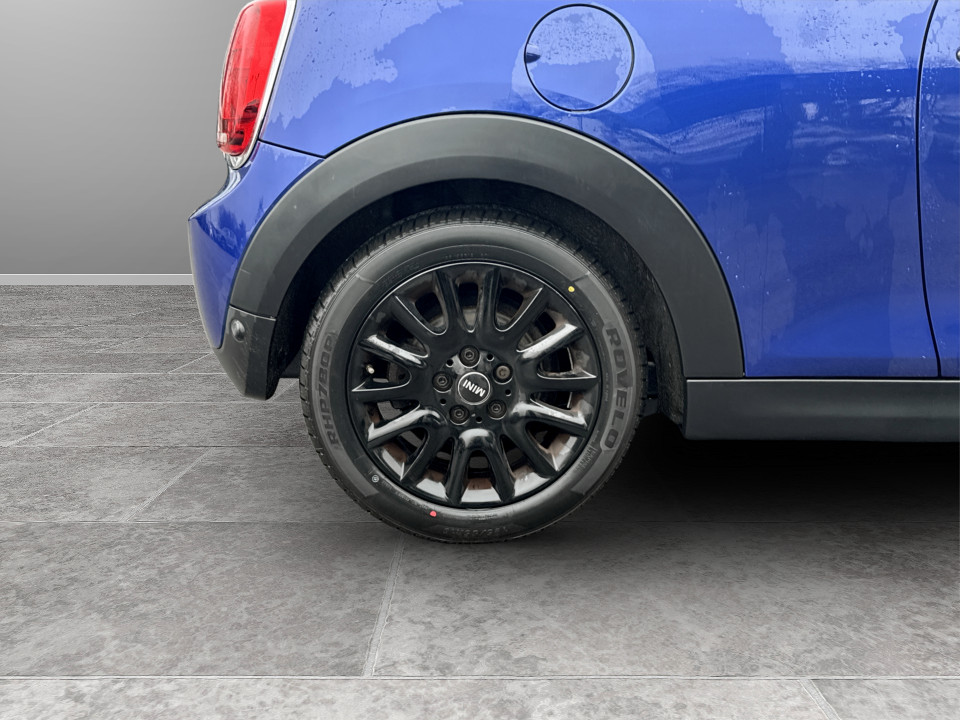 Used MINI Convertible 2019 for sale - 77364434: Photo 9