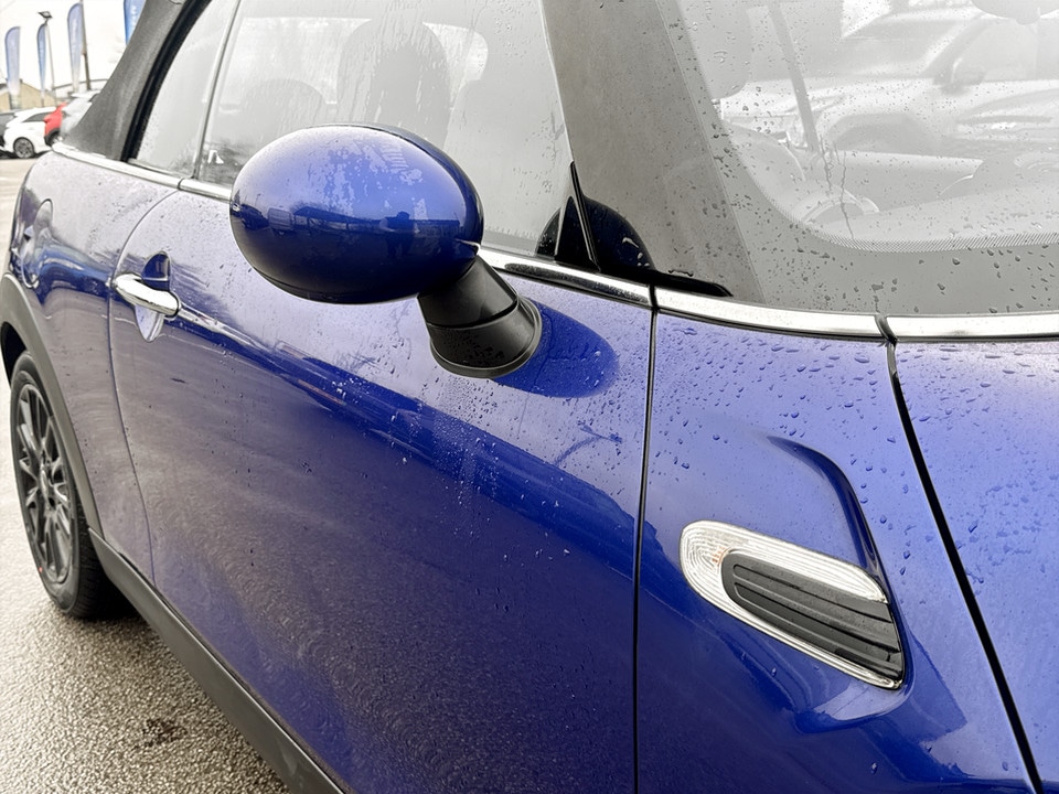 Used MINI Convertible 2019 for sale - 77364434: Photo 97