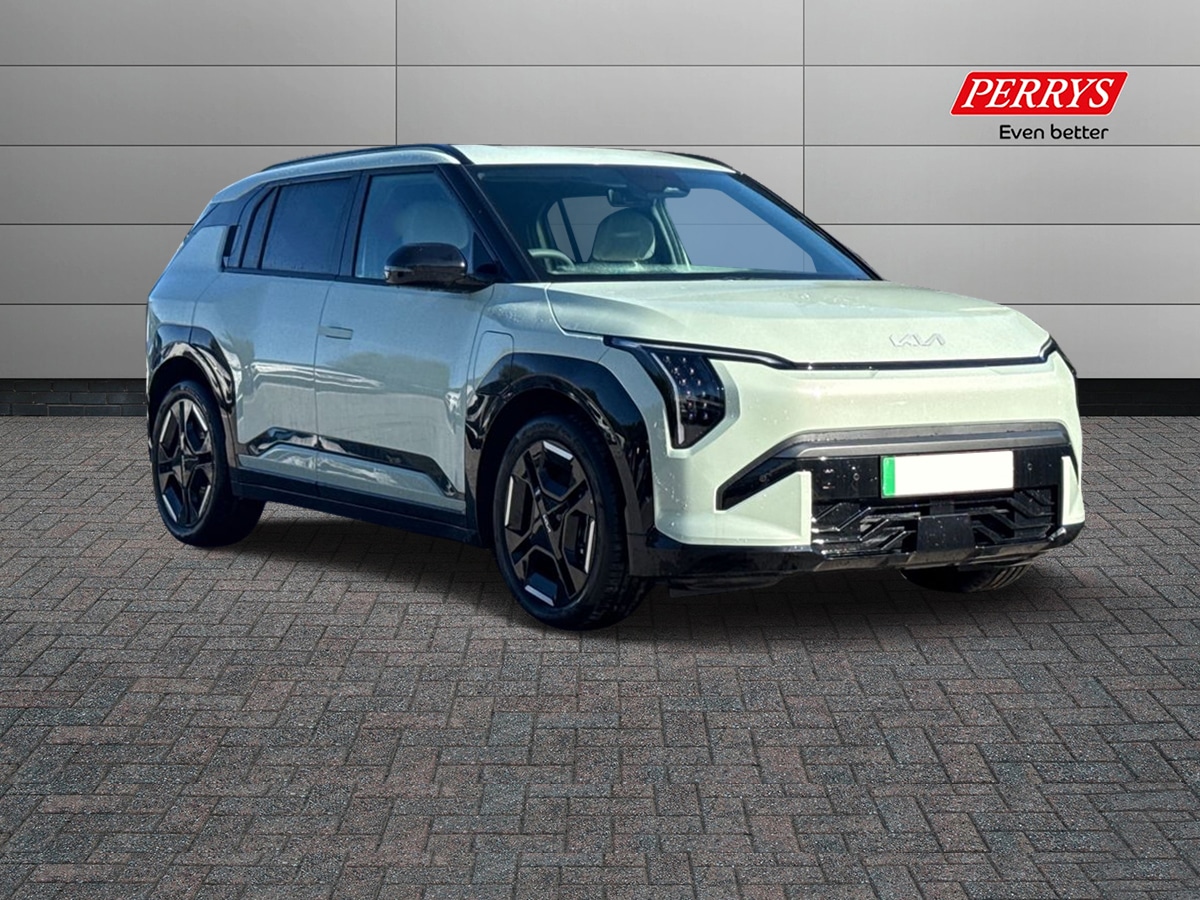 Used Kia EV3 2025 for sale - 75983544: Photo 1