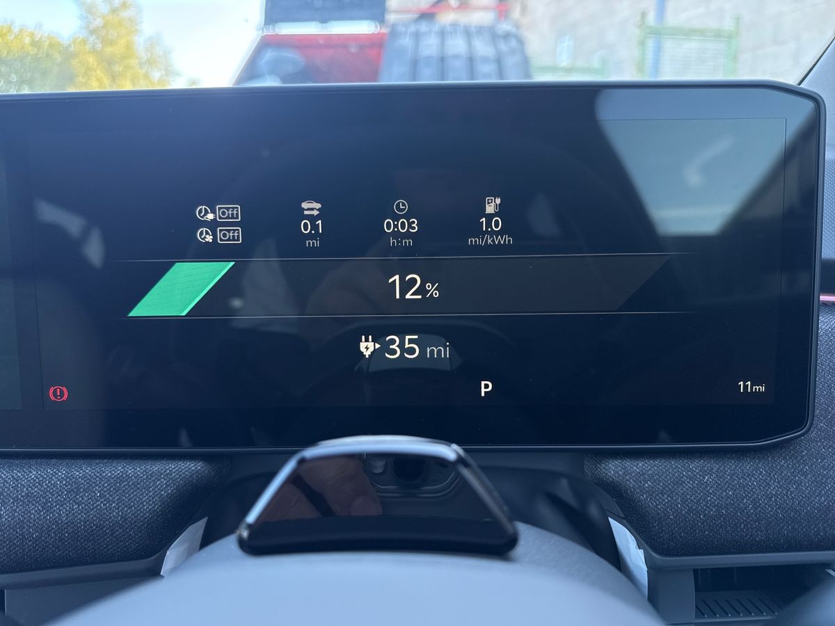 Used Kia EV3 2025 for sale - 75983544: Photo 16