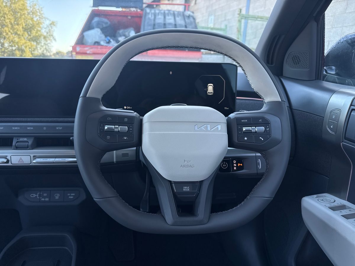 Used Kia EV3 2025 for sale - 75983544: Photo 17