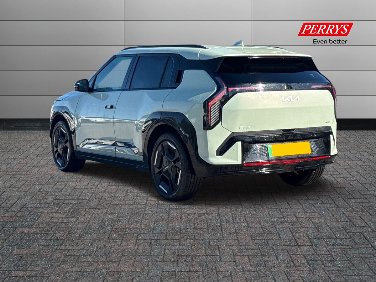 Used Kia EV3 2025 for sale - 75983544: Photo 2