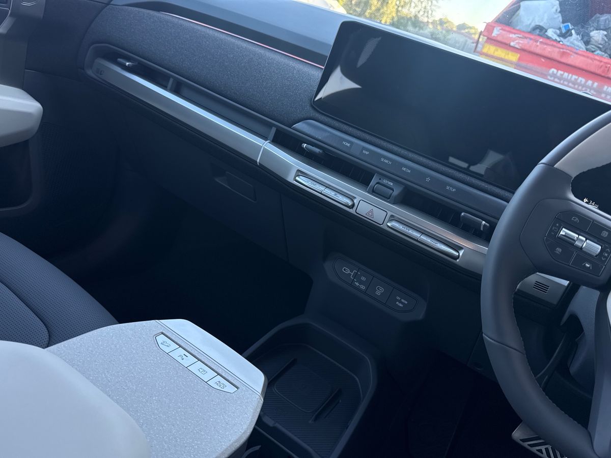 Used Kia EV3 2025 for sale - 75983544: Photo 20