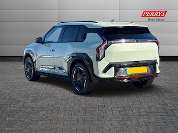 Used Kia EV3 2025 for sale - 75983544: Photo 2