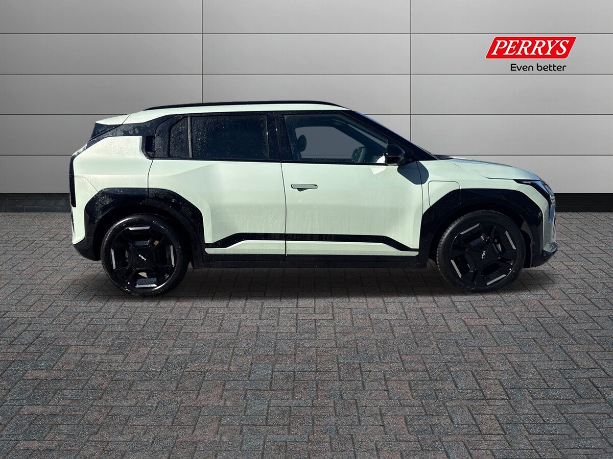Used Kia EV3 2025 for sale - 75983544: Photo 3