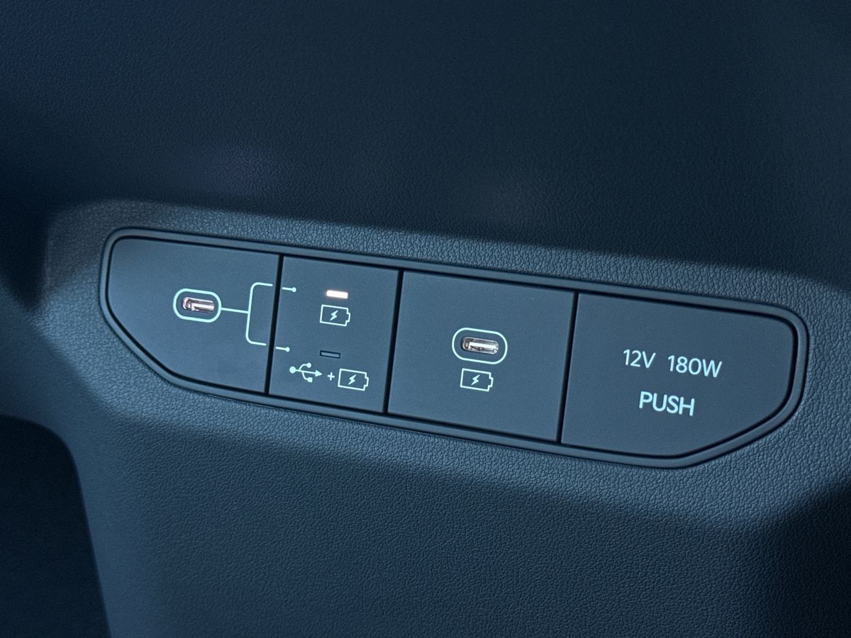 Used Kia EV3 2025 for sale - 75983544: Photo 31