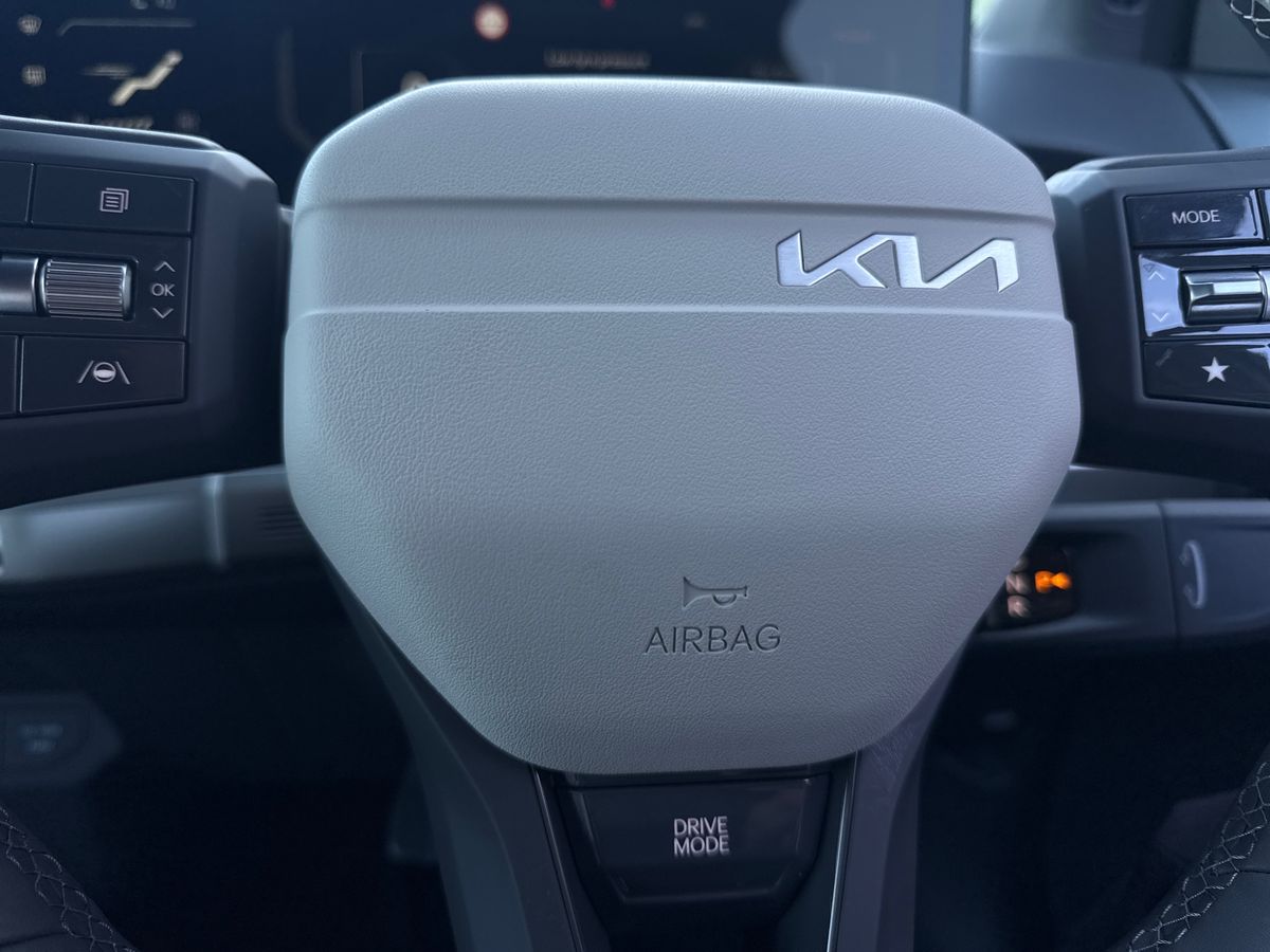 Used Kia EV3 2025 for sale - 75983544: Photo 35