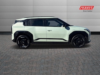 Used Kia EV3 2025 for sale - 75983544: Photo 3