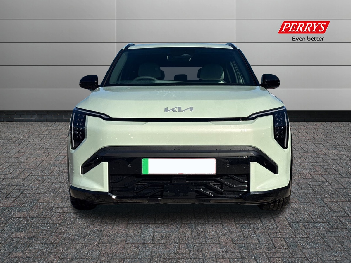 Used Kia EV3 2025 for sale - 75983544: Photo 4