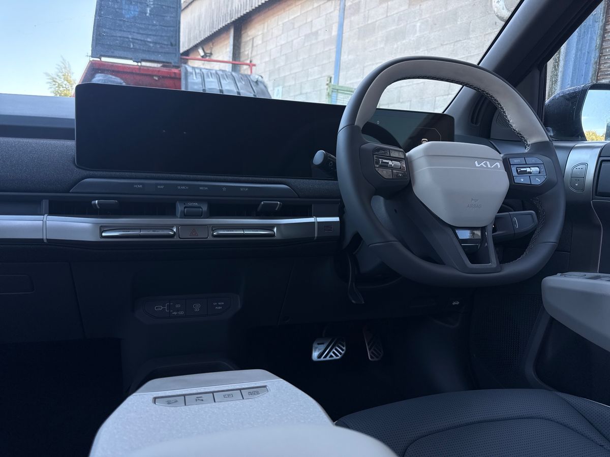 Used Kia EV3 2025 for sale - 75983544: Photo 48