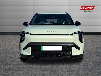 Used Kia EV3 2025 for sale - 75983544: Photo 4