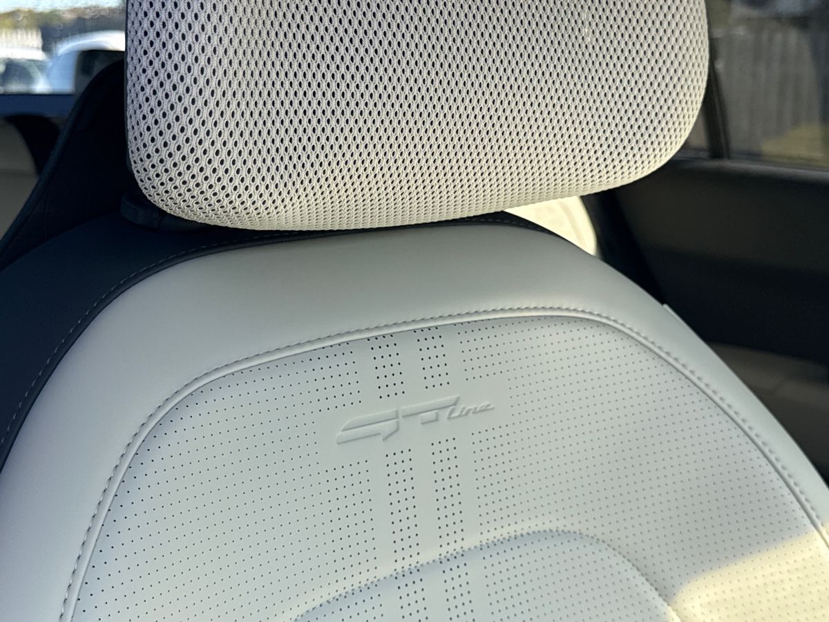 Used Kia EV3 2025 for sale - 75983544: Photo 53
