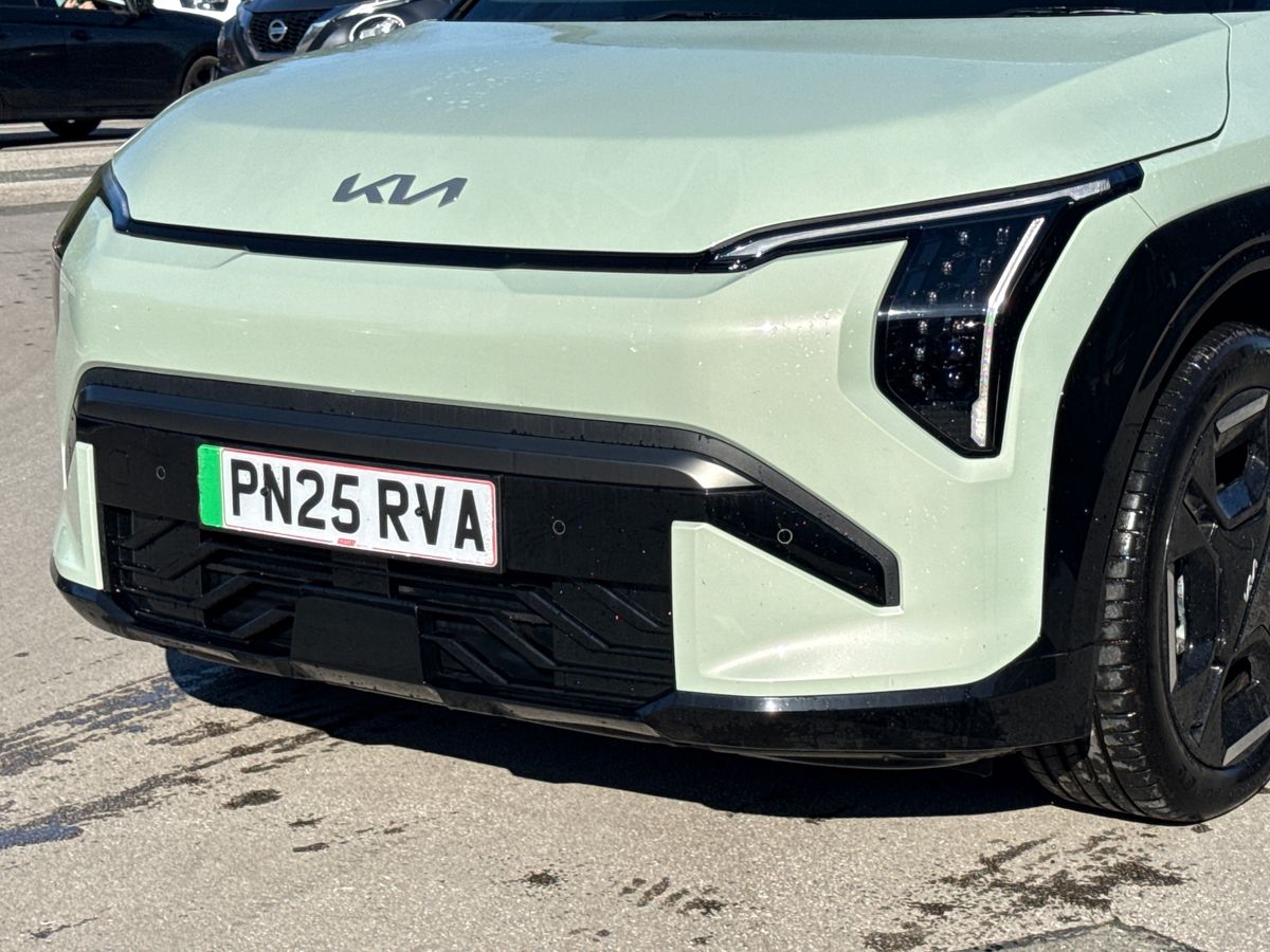 Used Kia EV3 2025 for sale - 75983544: Photo 55