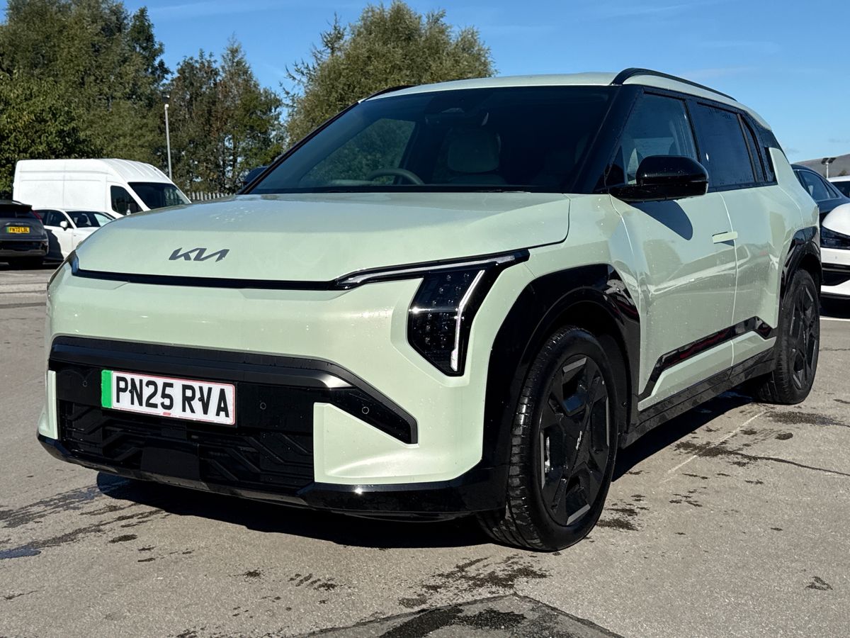 Used Kia EV3 2025 for sale - 75983544: Photo 56