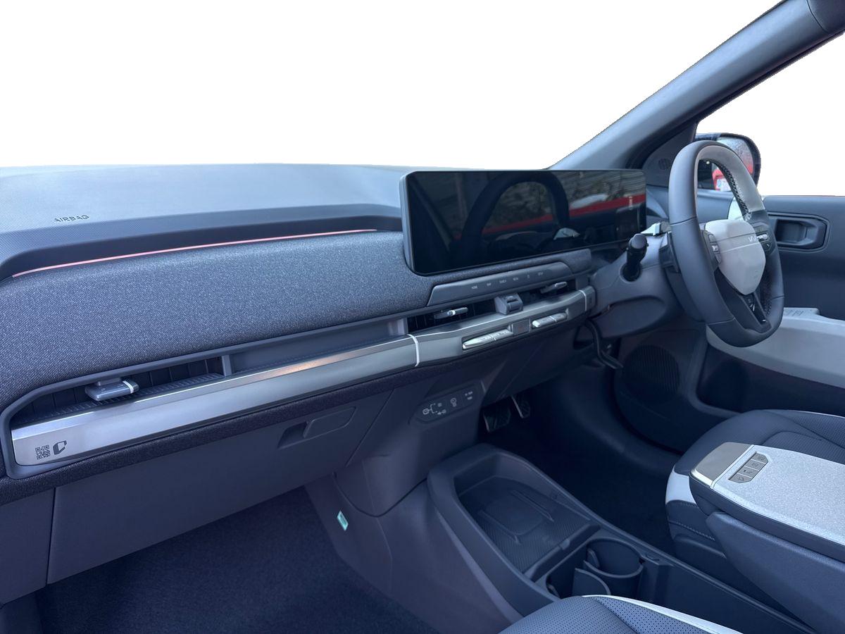Used Kia EV3 2025 for sale - 75983544: Photo 7