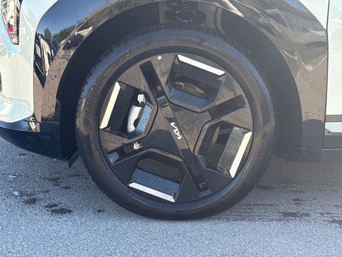 Used Kia EV3 2025 for sale - 75983544: Photo 8