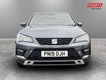 Used SEAT Ateca 2019 for sale - 78251964: Photo