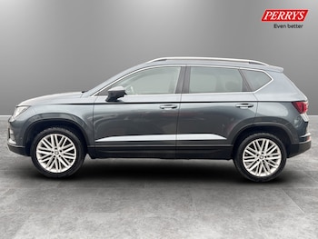 Used SEAT Ateca 2019 for sale - 78251964: Photo