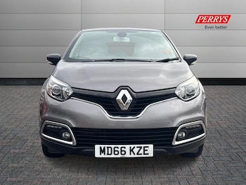 Used Renault Captur 2016 for sale - 76436823: Photo