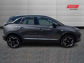 Used Vauxhall Crossland 2022 for sale - 74637707: Photo