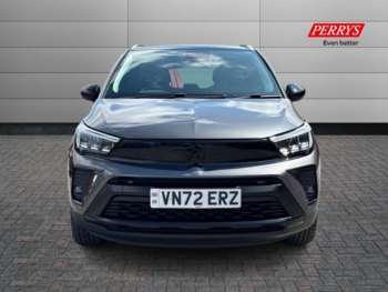 Used Vauxhall Crossland 2022 for sale - 74637707: Photo