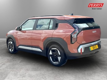 Used Kia EV3 2026 for sale - 79082872: Photo