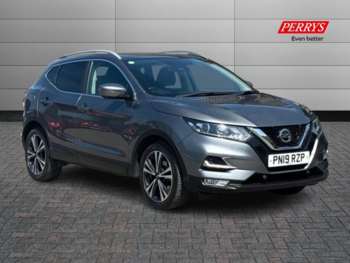 2019 - 1.5 dCi 115 N-Connecta 5dr Hatchback