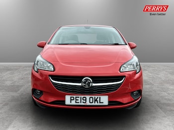 Used Vauxhall Corsa 2019 for sale - 77980585: Photo
