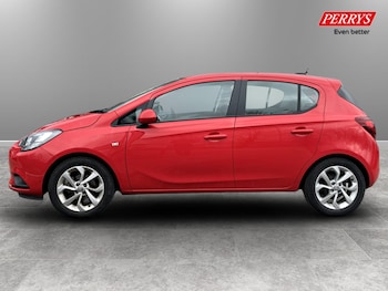 Used Vauxhall Corsa 2019 for sale - 77980585: Photo