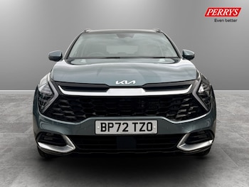 Used Kia Sportage 2023 for sale - 77707727: Photo