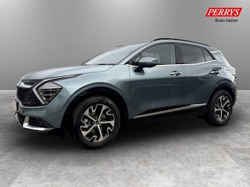 Used Kia Sportage 2023 for sale - 77707727: Photo