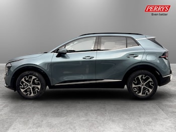 Used Kia Sportage 2023 for sale - 77707727: Photo