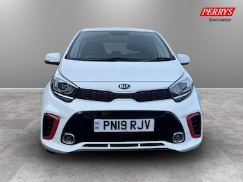 Used Kia Picanto 2019 for sale - 77364441: Photo