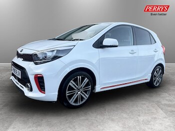 Used Kia Picanto 2019 for sale - 77364441: Photo