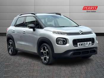 2020 - 1.2 PureTech 110 Flair 5dr [6 speed]