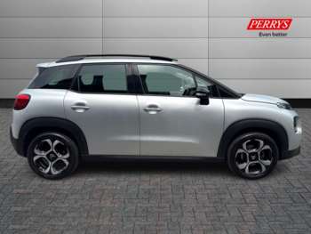 Used Citroen C3 Aircross 2020 for sale - 74924290: Photo