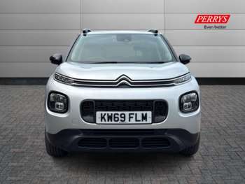 Used Citroen C3 Aircross 2020 for sale - 74924290: Photo