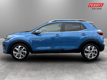 Used Kia Stonic 2024 for sale - 78368155: Photo