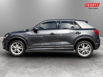 Used Audi Q2 2020 for sale - 78551977: Photo