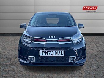 Used Kia Picanto 2023 for sale - 77164879: Photo