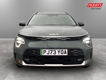 Used Kia Niro 2023 for sale - 77240466: Photo