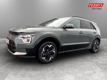 Used Kia Niro 2023 for sale - 77240466: Photo