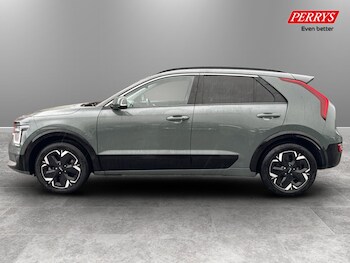 Used Kia Niro 2023 for sale - 77240466: Photo