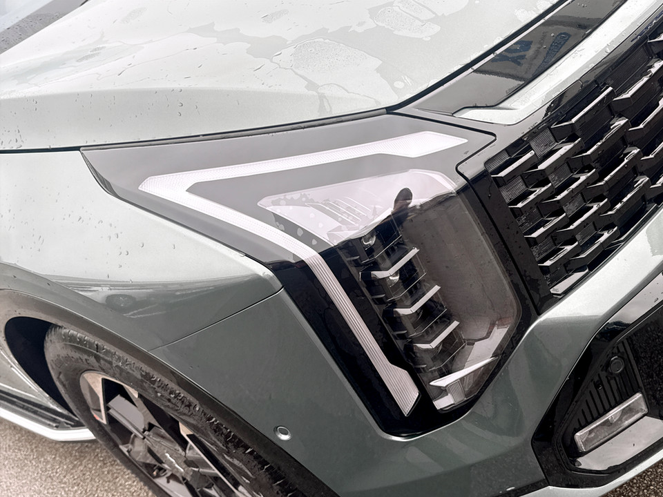 Used Kia Sportage 2025 for sale - 77340776: Photo 10