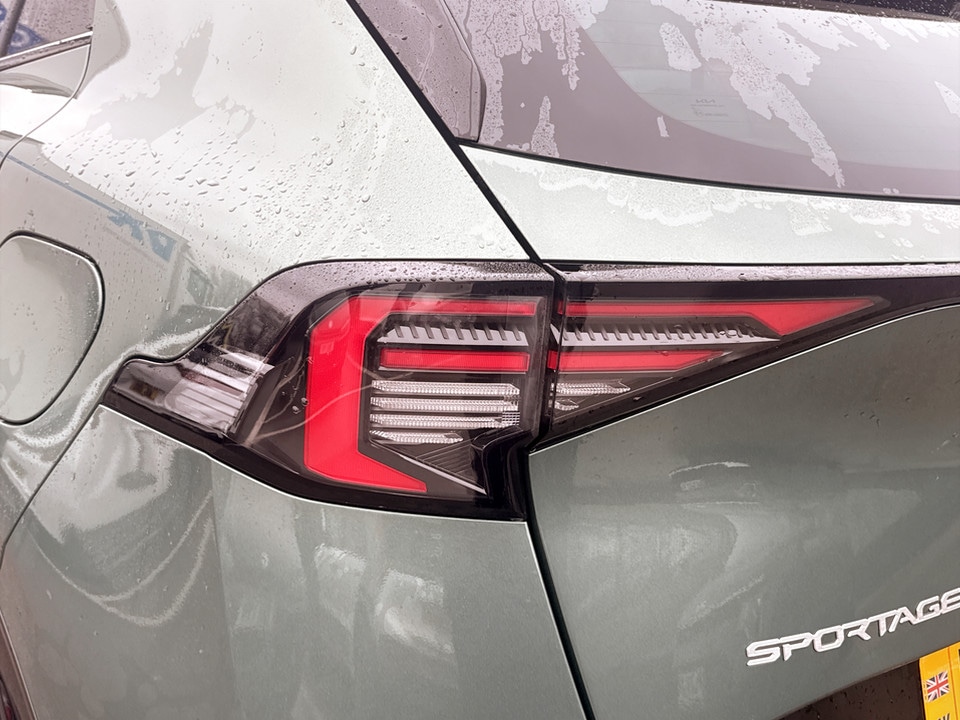 Used Kia Sportage 2025 for sale - 77340776: Photo 11