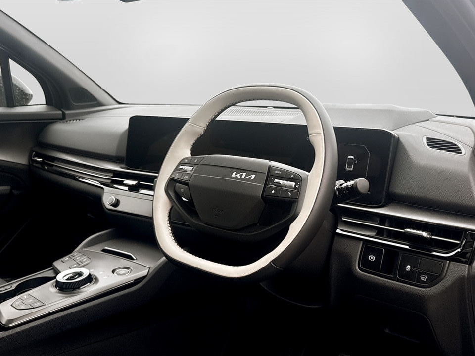 Used Kia Sportage 2025 for sale - 77340776: Photo 13